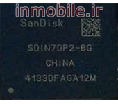 SDIN7DP2-8G