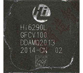Honor KIRIN985 5G HI6290L