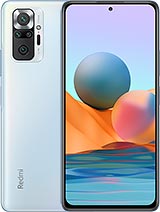 Xiaomi Redmi Note 10 Pro (35100K6M0A)