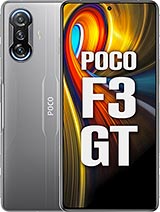 Xiaomi Poco F3 GT (3510K10M0A)