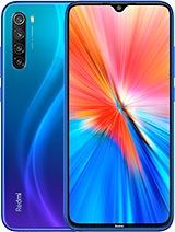 Xiaomi Redmi Note 8 2021 (LLDM536)