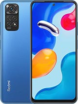 Xiaomi Redmi Note 11S | Xiaomi Poco M4 Pro