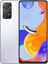 Xiaomi Redmi Note 11 Pro (3510K16M0A)