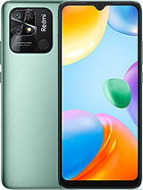 Xiaomi Redmi 10C (LLDM355)