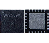 BQ25890
