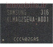 KLMAG2GE4A-A001
