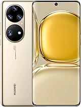 Huawei P50 Pro (HN1JADEMA)