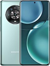 Honor Magic 4 (HN1LGESMA)