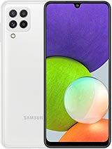 Samsung Galaxy A22 (SM-A225F)