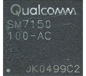 Snapdragon 732G SM7150-AC