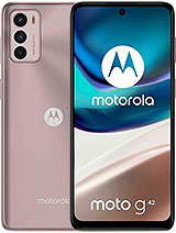 Motorola Moto G42 (XT2233)