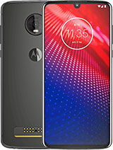 Motorola Moto Z4 (SR28C35885)