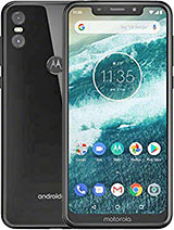 Motorola Moto ONE