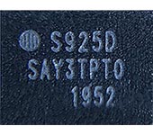 S925D
