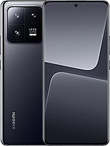 Xiaomi MI 13 Pro (135100M2M0A)
