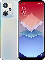 OPPO K10X (2AA334)