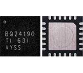BQ24190RGER
