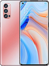 Oppo Reno4 Pro 5G (2AE008)