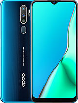 Oppo A9 2020 (A11X)