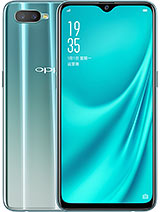 Oppo R15X (2BD193)