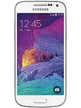 SAMSUNG Galaxy S4 mini Plus (GT-I9195)