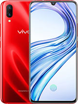 vivo X23 magic