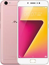 vivo Y67 (PD1612AM)