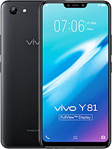 vivo Y81 (PD1732AM)