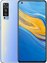 vivo X50 (ET3023AM)