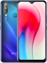 vivo Y3 (PD1901AM)