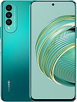 Huawei Nova 10Z (HL7CHLBM)