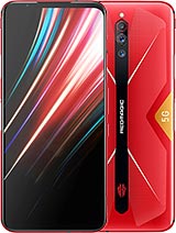 ZTE nubia Red Magic 5G (NX659J)