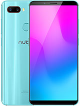 ZTE nubia Z18 mini (NX611J)