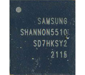 SHANNON5510