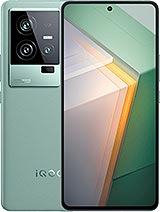 vivo IQOO 11 (ET3089AM)