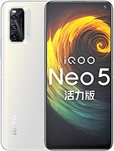 vivo IQOO NEO 5 Vitality (ET3021AM)