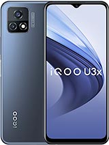 vivo IQOO U3X 5G (PD2054AM)