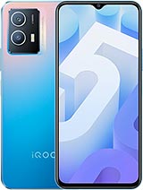 vivo IQOO U5 (PD2165AM)