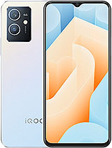 vivo IQOO U5E (PD2197AM)