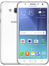 Samsung Galaxy J7 (SM-J700F-DS)