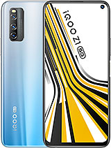 vivo IQOO Z1 5G (ET3022AM)