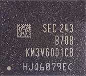 KM3V6001CB-B708