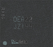 MTFC128GASAOEA-WT