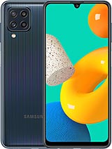 Samsung Galaxy M32 (SM-M325F)