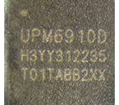 UPM6910D