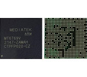 MediaTek Helio G85 MT6769V-CZ