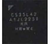 CS35L42