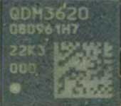 QDM3620