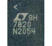LTC7820