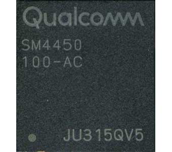 Snapdragon 4 Gen 2 5G SM4450